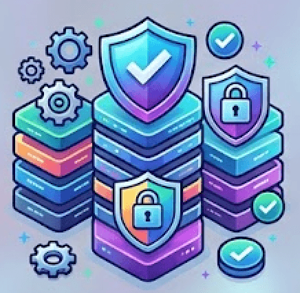 Choose Security Package